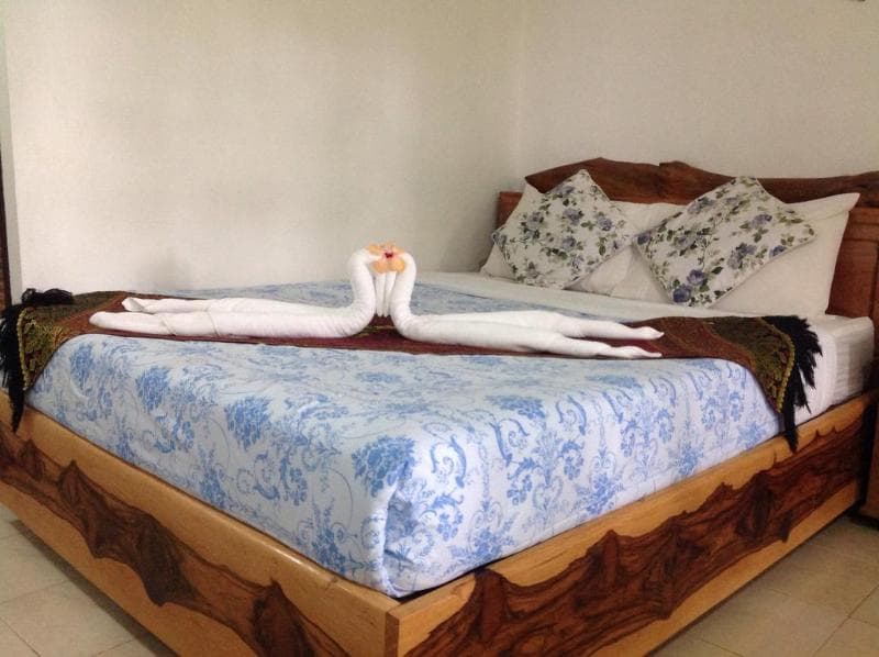 Ruan Mai Sang Ngam Resort 4