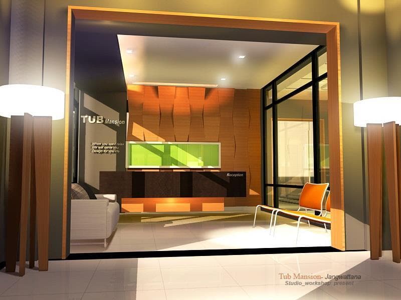 Tub Mansion photo 1