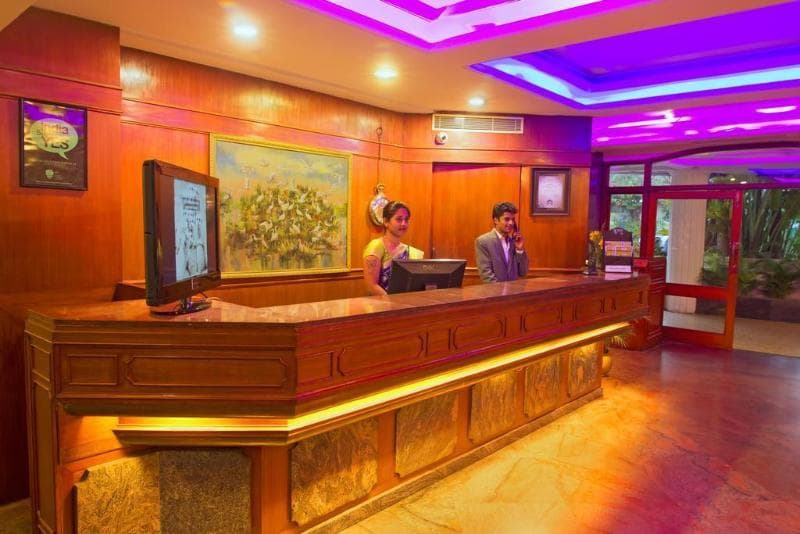 Hotel King's Court photo 1