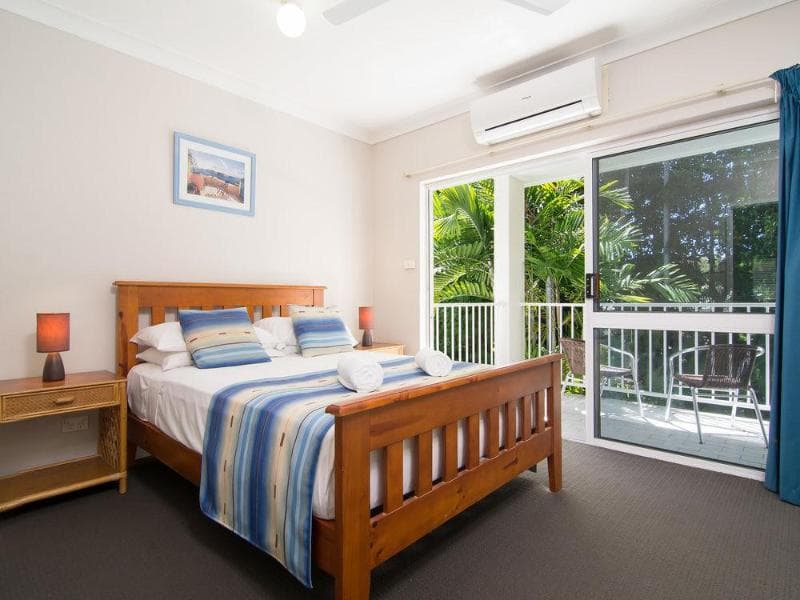 Titree Resort 4