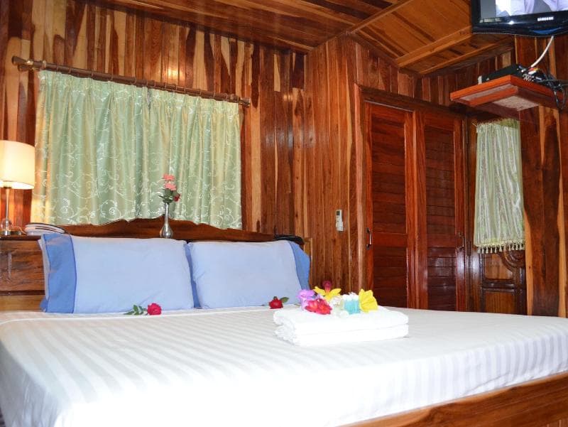 Stc Homestay Bed & Breakfast 5