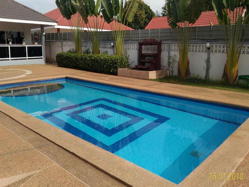 Stc Homestay Bed & Breakfast main