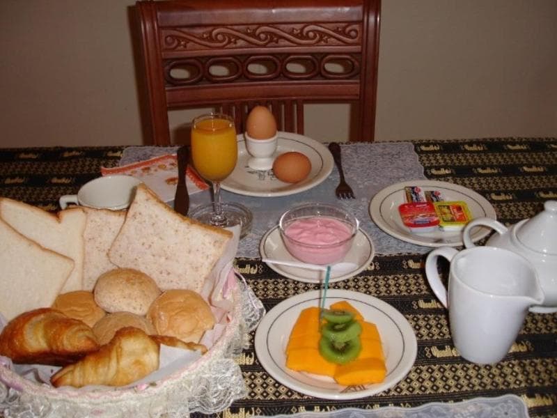 Stc Homestay Bed & Breakfast photo 1