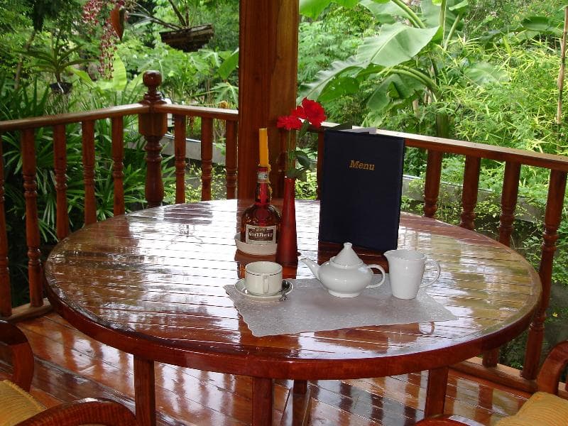 Stc Homestay Bed & Breakfast 3
