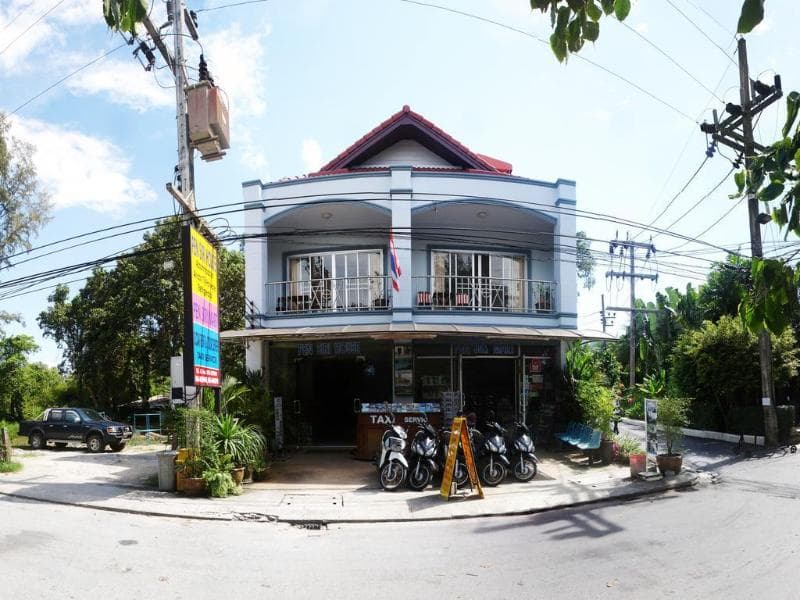 Pensiri House 5