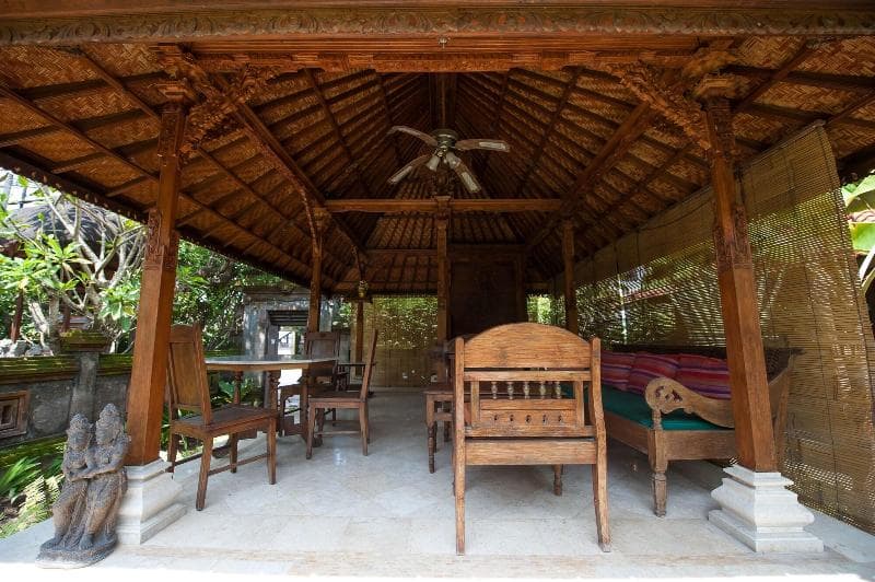 Pondok Agung Bed & Breakfast photo 1