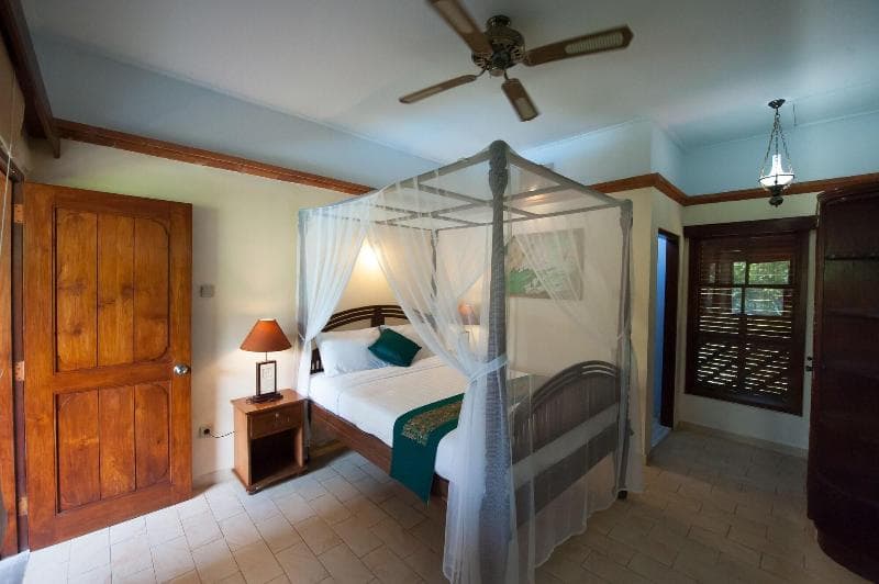 Pondok Agung Bed & Breakfast 3