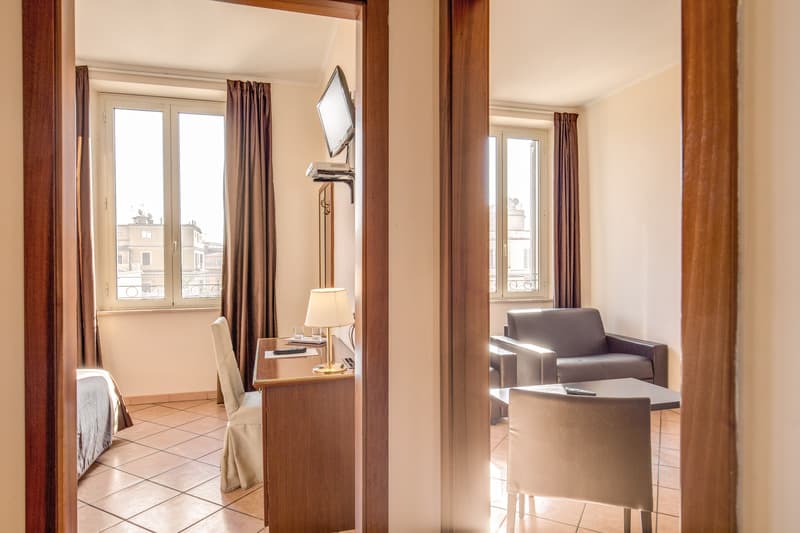 Hotel San Marco 5