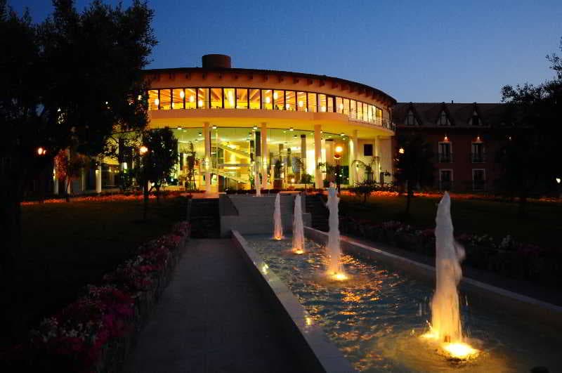 Corte Dei Greci Resort & Spa photo 1
