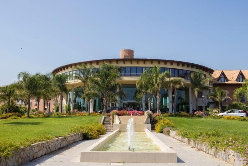 Corte Dei Greci Resort & Spa 4