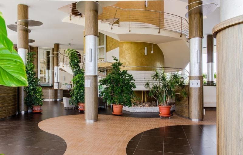 Corte Dei Greci Resort & Spa 5