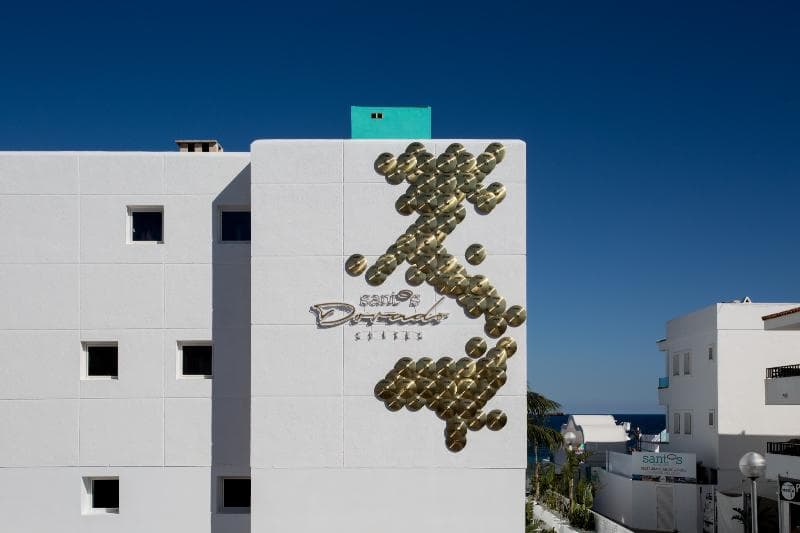 Dorado Ibiza - Adults Only 3