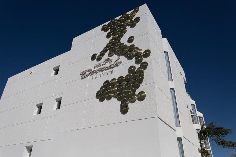 Dorado Ibiza - Adults Only 4