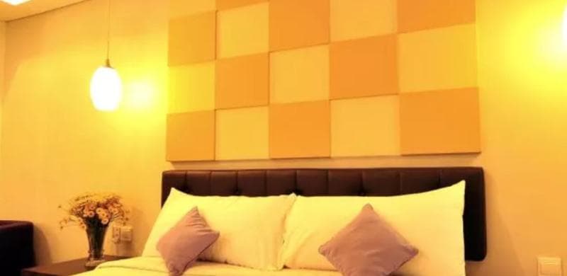 Aston Ketapang City 4