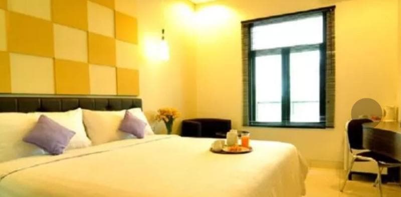 Aston Ketapang City 5