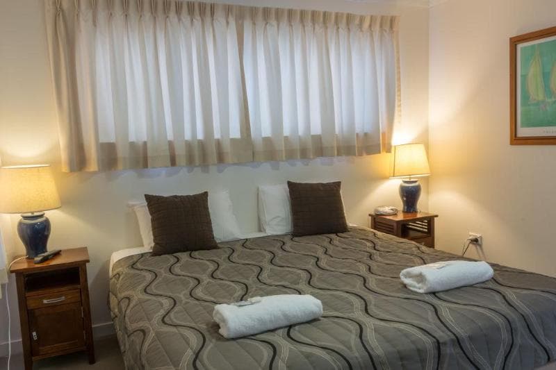 Windward Apartments 2