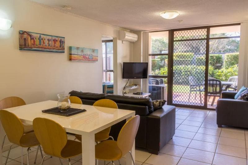 Windward Apartments 4