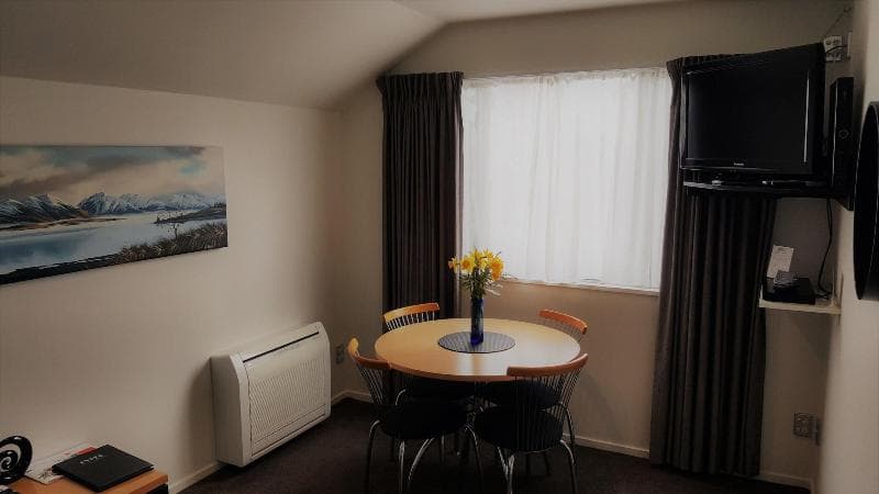 Fyffe On Riccarton Motor Lodge photo 1