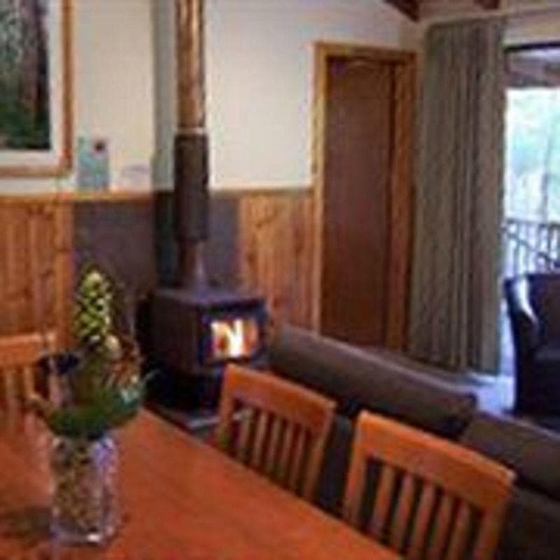 Rac Karri Valley Resort photo 1