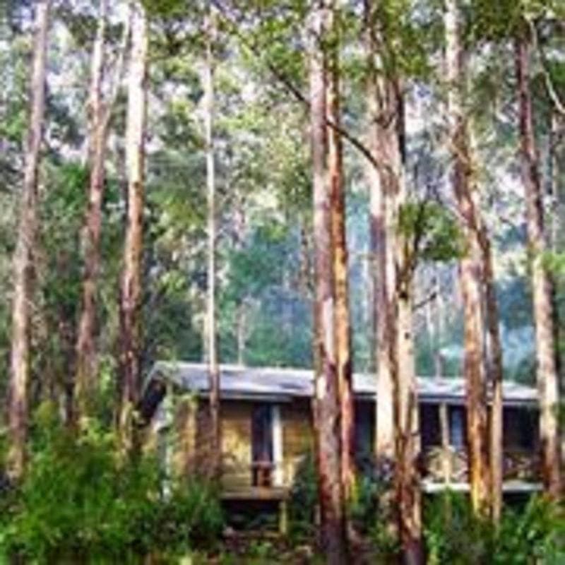 Rac Karri Valley Resort 4