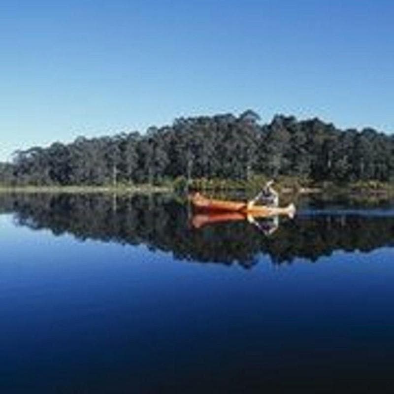 Rac Karri Valley Resort 5