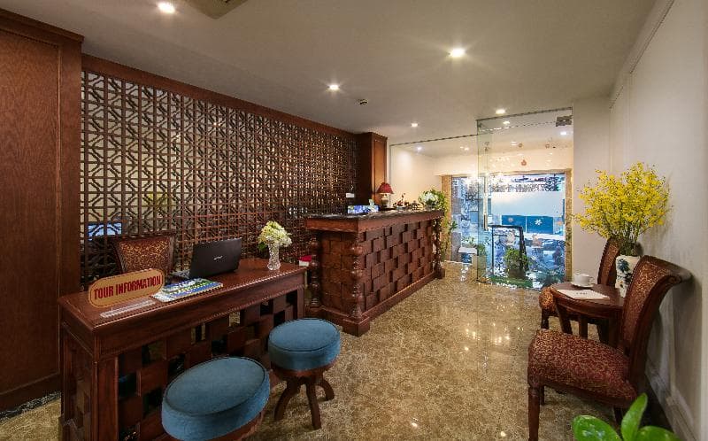 Vision Premier Hotel & Spa 3