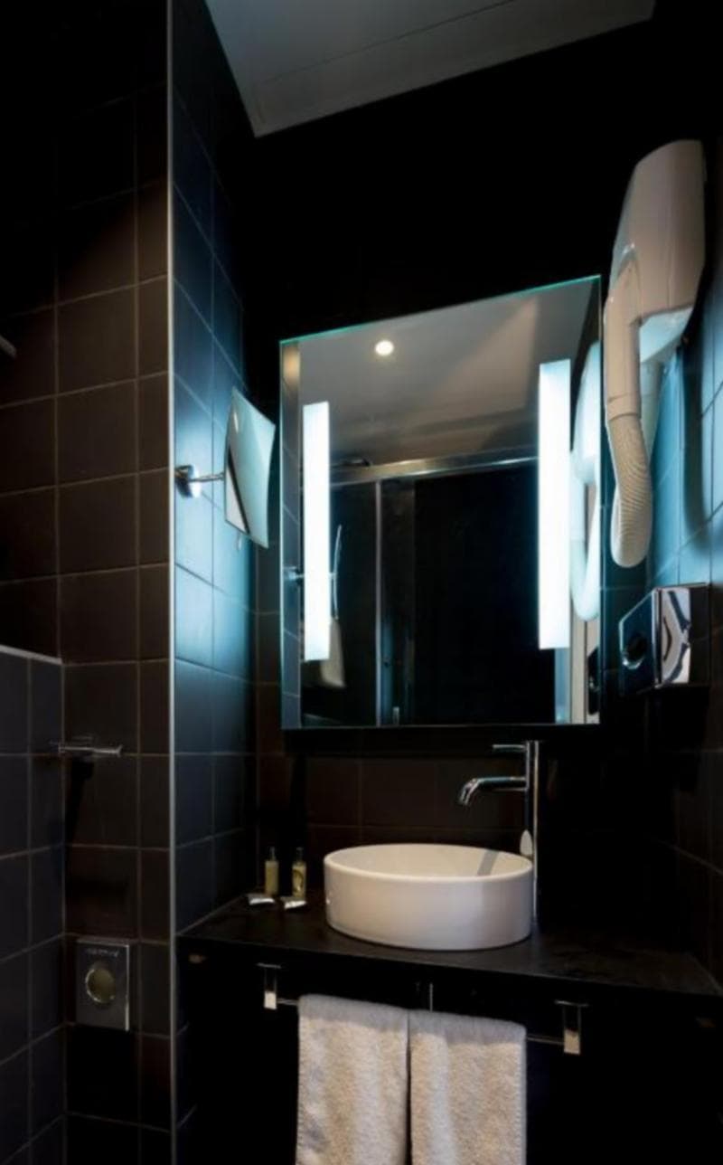Hotel Mirabeau Eiffel 2