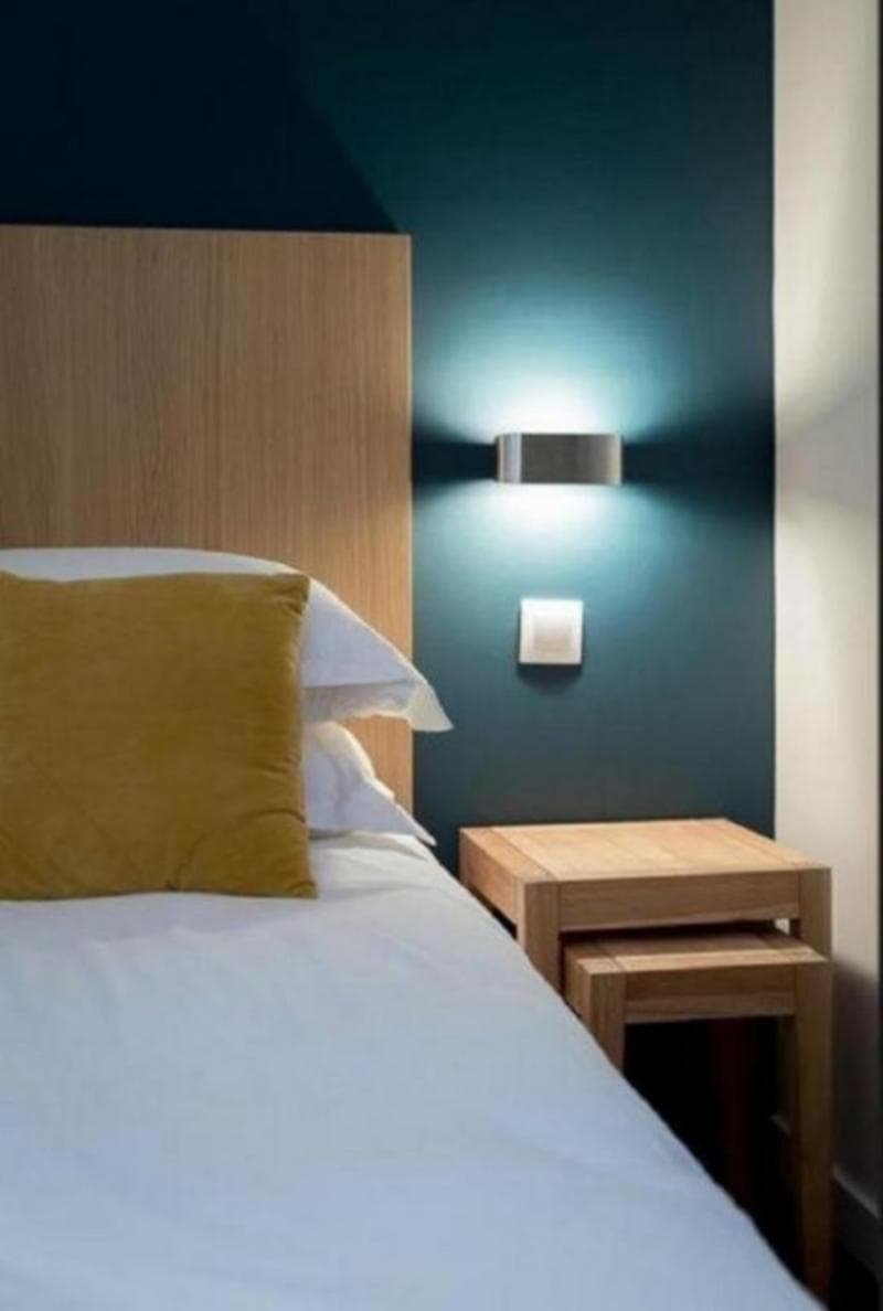 Hotel Mirabeau Eiffel 3