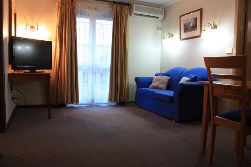 Country Comfort Armidale photo 1