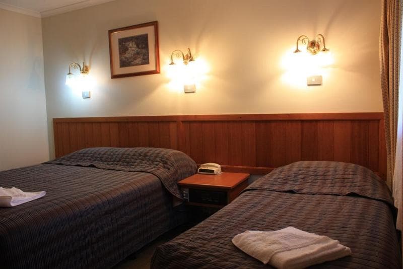 Country Comfort Armidale 2
