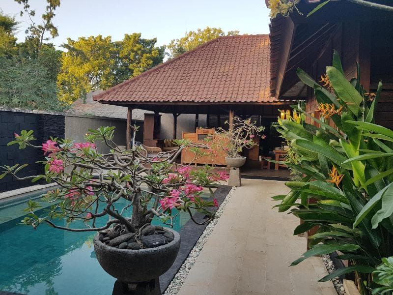 Gili Exotic Villas photo 1