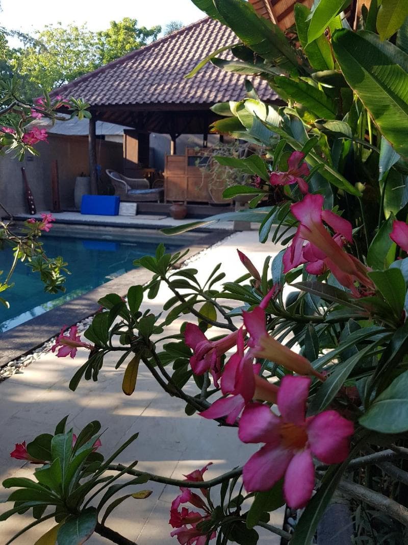 Gili Exotic Villas 4