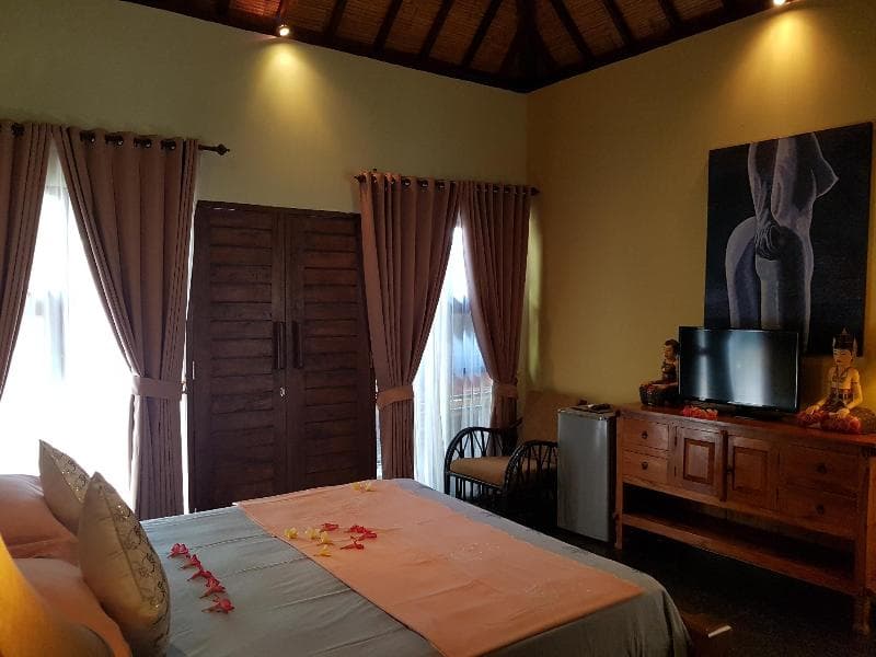 Gili Exotic Villas 2
