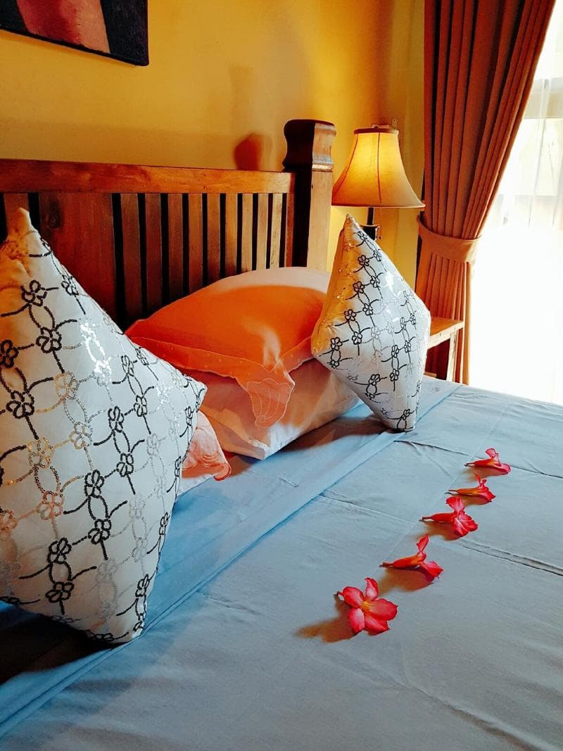 Gili Exotic Villas 5