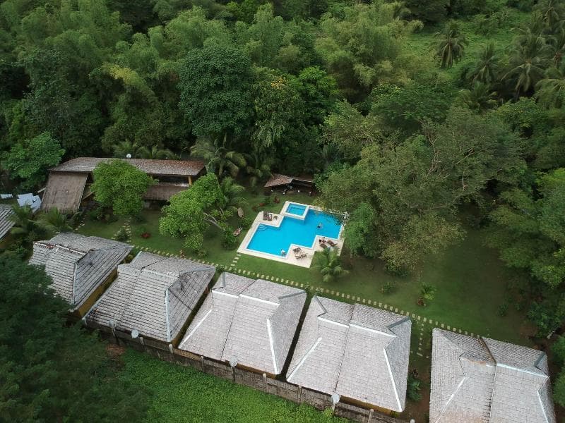 La Natura Resort photo 1
