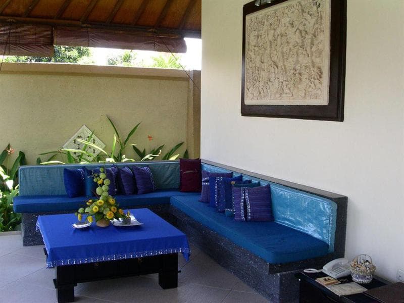 Heliconia Villa 4