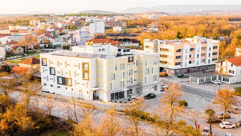Hotel Herceg main