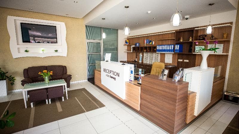Hotel Herceg 3