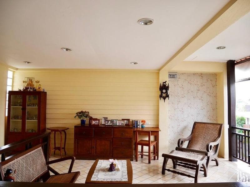 Na Thapae Hotel 3