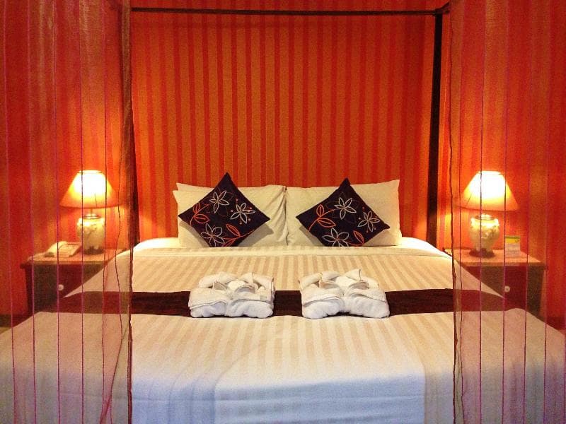 Na Thapae Hotel 4