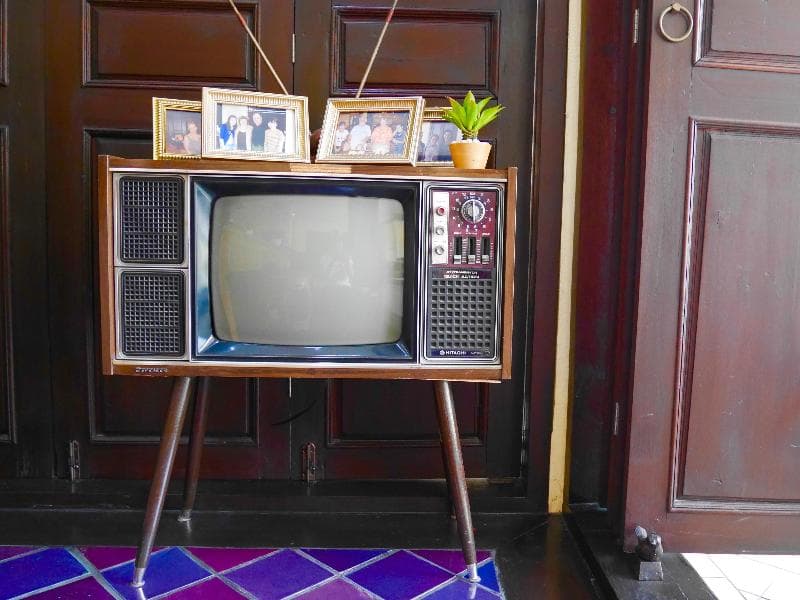 Na Thapae Hotel photo 1