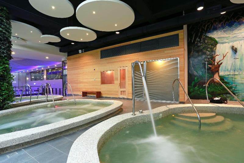 Golden Tulip Aesthetics Hotel main