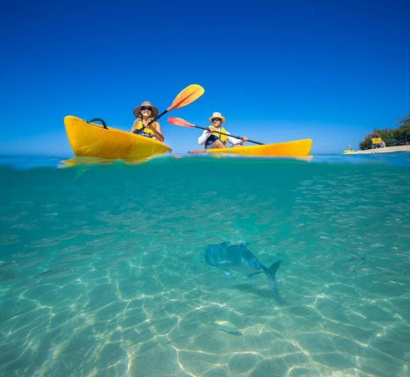 Green Island Resort 2