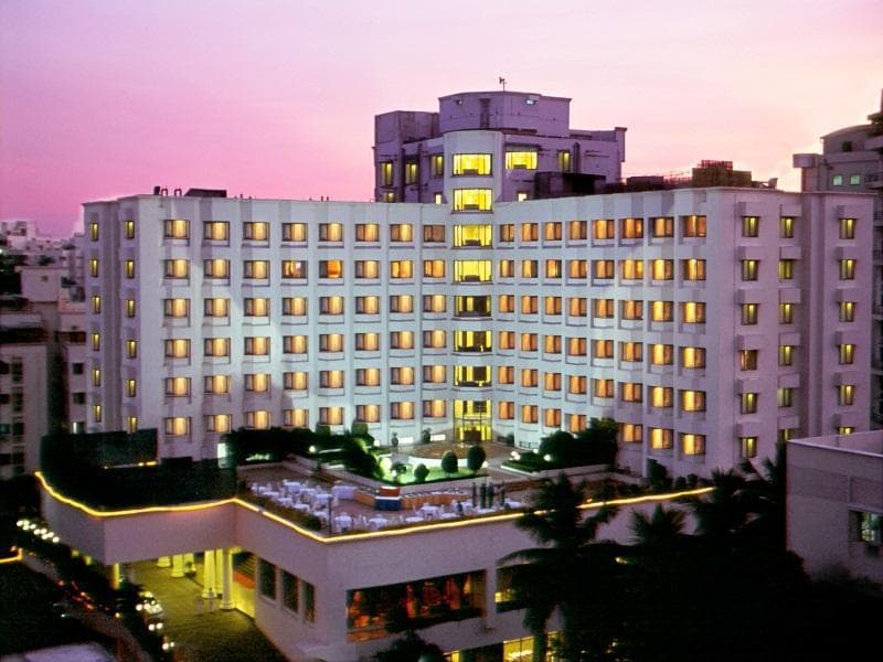Katriya Hotel & Towers 2