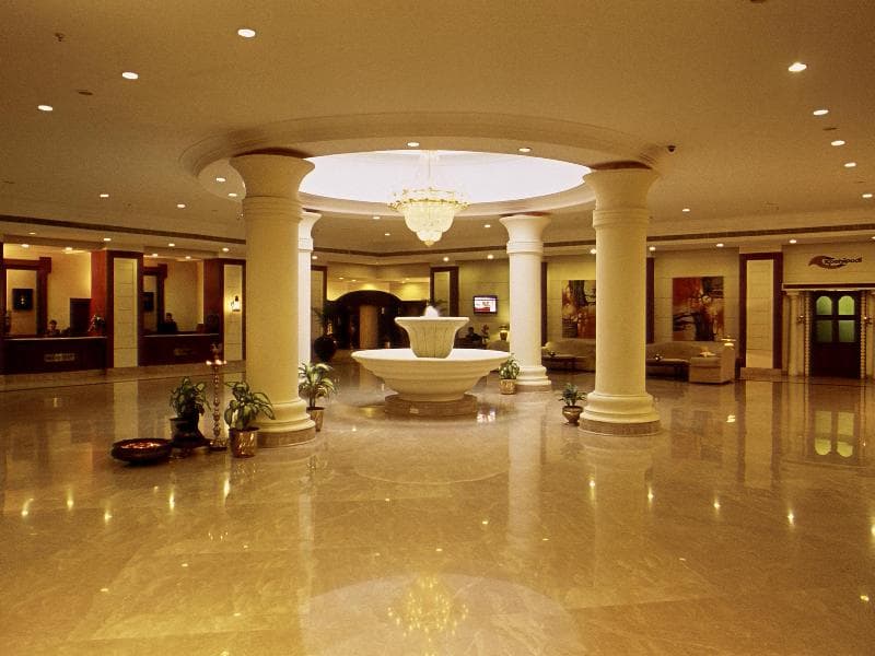 Katriya Hotel & Towers photo 1