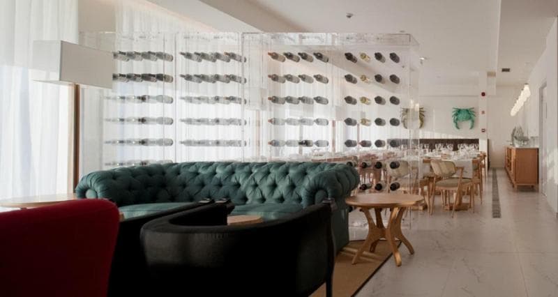 Furadouro Boutique Hotel Beach and Spa photo 1