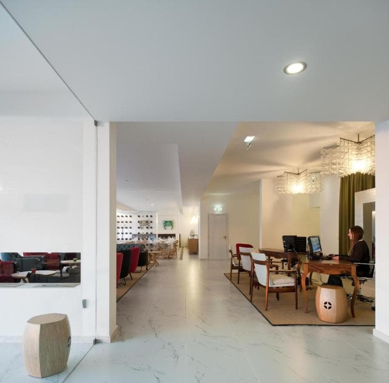 Furadouro Boutique Hotel Beach and Spa 2