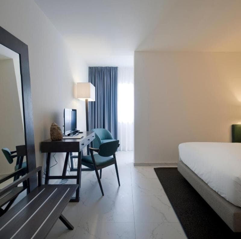 Furadouro Boutique Hotel Beach and Spa 3