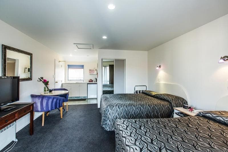 Annabelle Court Motel 3