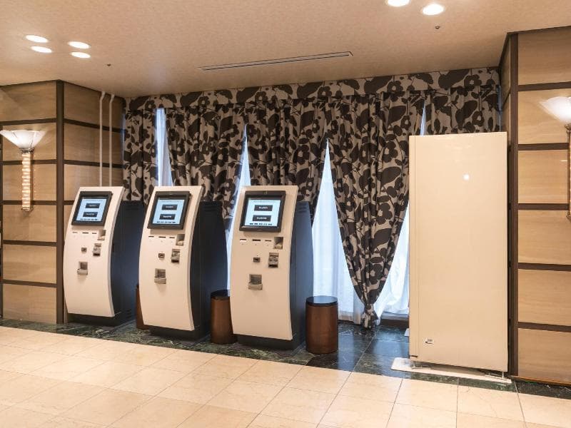 Apa Osaka Temma 5
